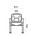 TS2935A Mesh Chair TS2935A Mesh Chair
