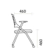 TS2935A Mesh Chair TS2935A Mesh Chair