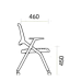 TS2935A Mesh Chair TS2935A Mesh Chair