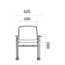 TS2935A Mesh Chair TS2935A Mesh Chair