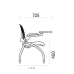 TS2935A Mesh Chair TS2935A Mesh Chair