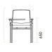 TS2935A Mesh Chair TS2935A Mesh Chair