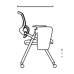 TS2935A Mesh Chair TS2935A Mesh Chair