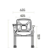 TS2935A Mesh Chair TS2935A Mesh Chair