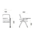 TS2935A Mesh Chair TS2935A Mesh Chair