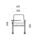 TS2935A Mesh Chair TS2935A Mesh Chair