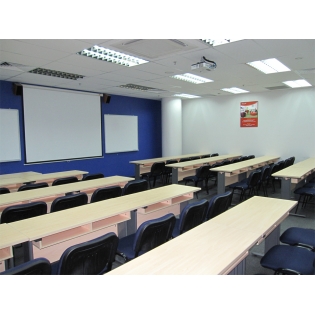 The Kaplan School of Postgraduate Studies