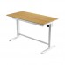  Full Height Adjustable Desk 