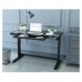  Full Height Adjustable Desk 