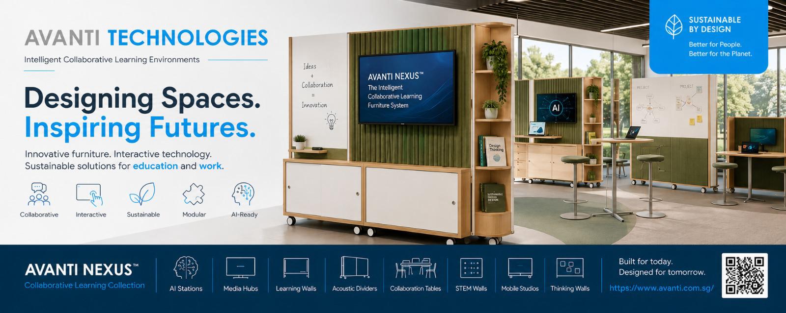 Avanti Technologies