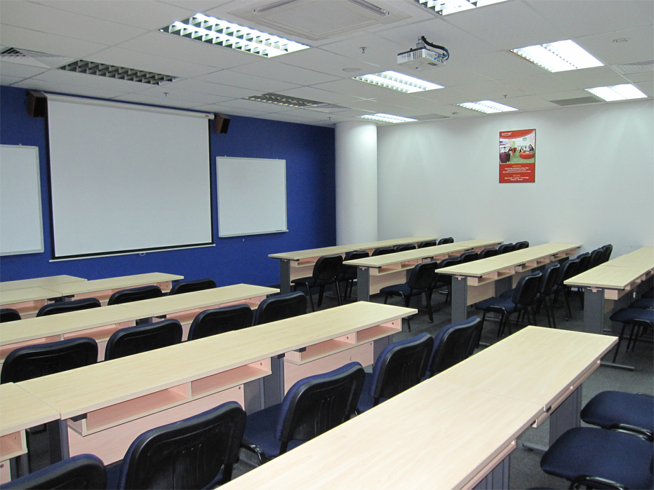 The Kaplan School of Postgraduate Studies