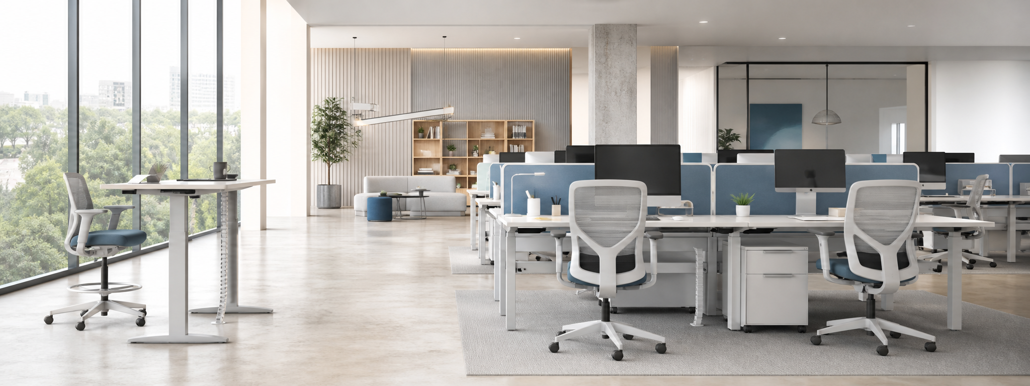 Workstations